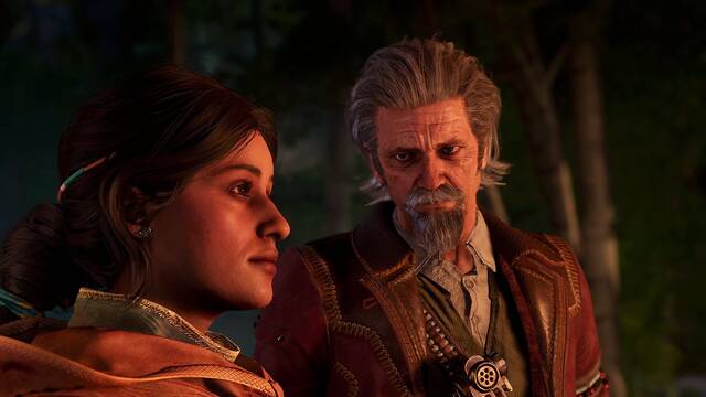 La aventura de ciencia ficci�n Unknown 9: Awakening muestra un tr�iler de su historia en espa�ol