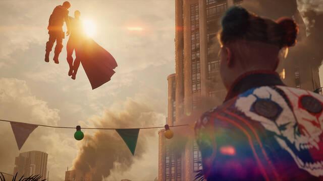 Suicide Squad Kill the Justice League