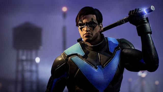 Los creadores de Gotham Knights y Batman: Arkham Origins sufren despidos tras la venta de Warner Bros.
