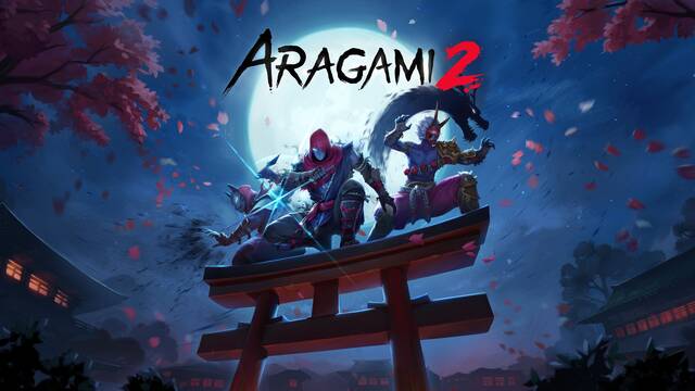 Aragami 2 se retrasa al tercer trimestre de 2021