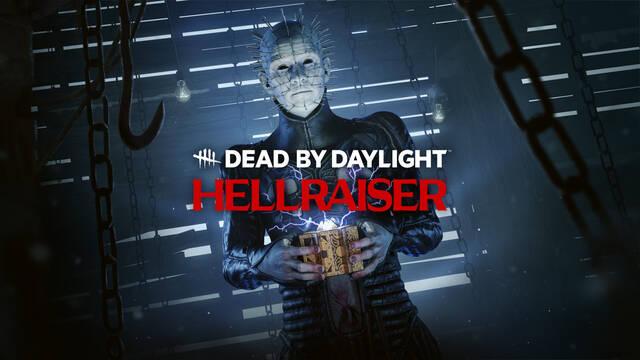 Hellraiser en Dead by Daylight