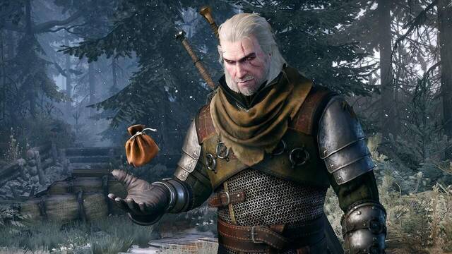 Cada vez parece m�s real: filtran que la rumoreada nueva expansi�n de The Witcher 3 nos llevar�a a Zerrikania