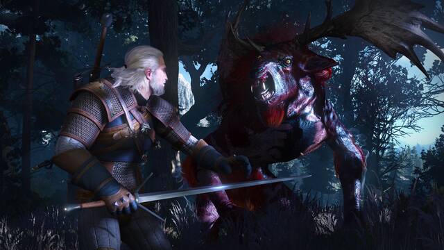 La rumoreada nueva expansi�n de The Witcher 3 llegar�a en septiembre, seg�n un analista