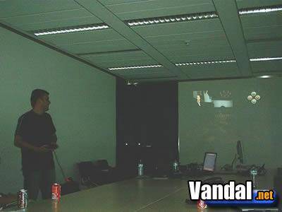 Electronics Arts presenta los nuevos Harry Potter en Espa�a