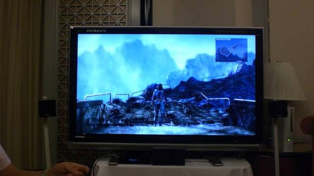 TGS: Microsoft nos presenta Lost Odyssey
