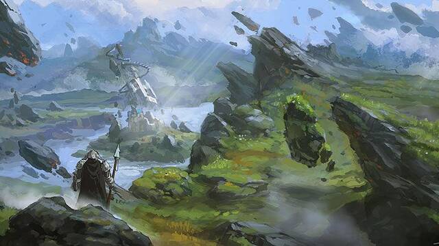 Final Fantasy podr�a haber sido la raz�n del cierre de GRIN