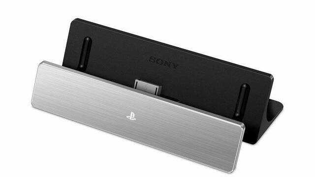 Sony anuncia la lista de accesorios para PlayStation Vita