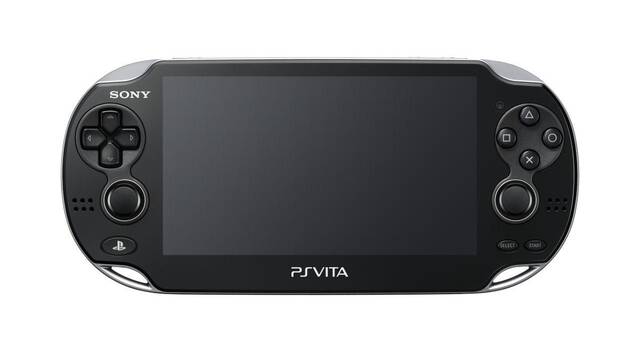 Se muestra el dise�o final de PlayStation Vita