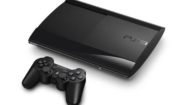 La PlayStation 3 Super Slim se estrena el 28 de septiembre