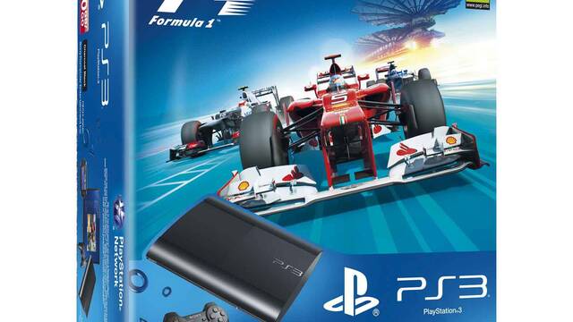 A la venta en Espa�a el nuevo modelo de PlayStation 3