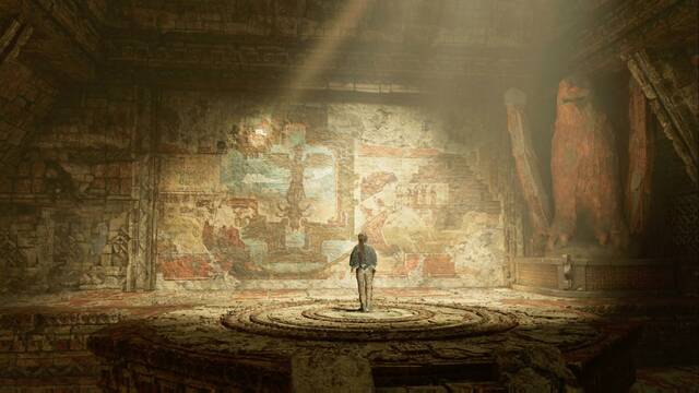 La senda de los muertos en Shadow of the Tomb Raider - Shadow of the Tomb Raider