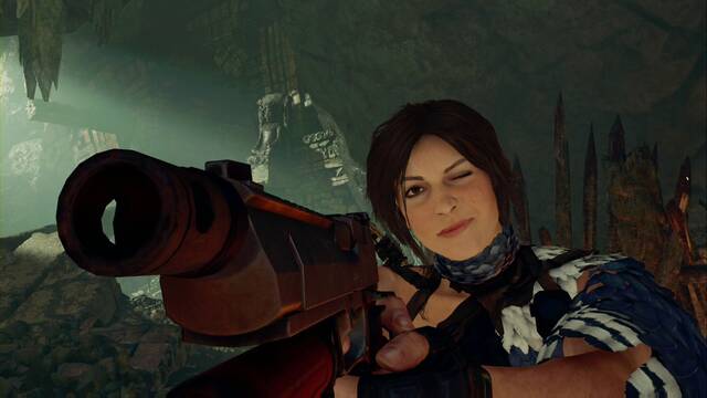 C�mo conseguir dinero r�pidamente en Shadow of the Tomb Raider - Shadow of the Tomb Raider