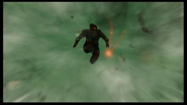 Calles envenenadas en Spider-Man (PS4) - Misi�n principal  - Spider-Man