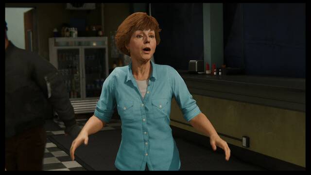 Abastecimiento en Spider-Man (PS4) - Misi�n principal  - Spider-Man