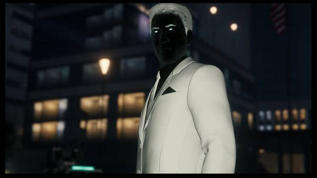 El meollo del asunto en Spider-Man (PS4) - Misi�n principal  - Spider-Man