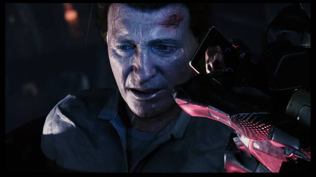 Pax in bello en Spider-Man (PS4) - Misi�n principal  - Spider-Man