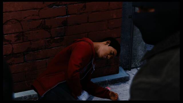 Primer d�a en Spider-Man (PS4) - Misi�n principal  - Spider-Man