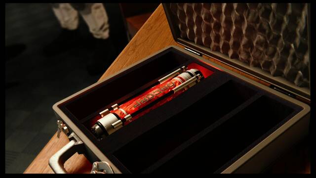 Rumbo de colisi�n en Spider-Man (PS4) - Misi�n principal  - Spider-Man