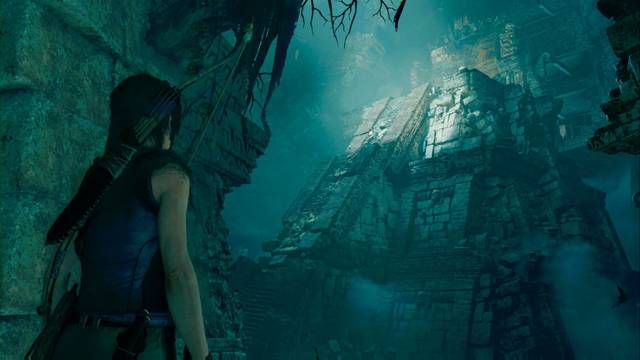 La luna del cazador en Shadow of the Tomb Raider - Misión principal - Shadow of the Tomb Raider