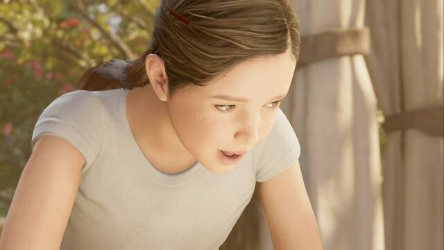 Valiente aventurera en Shadow of the Tomb Raider - Misión principal - Shadow of the Tomb Raider