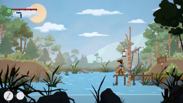 Legends of Ethernal para consolas y PC en oto�o