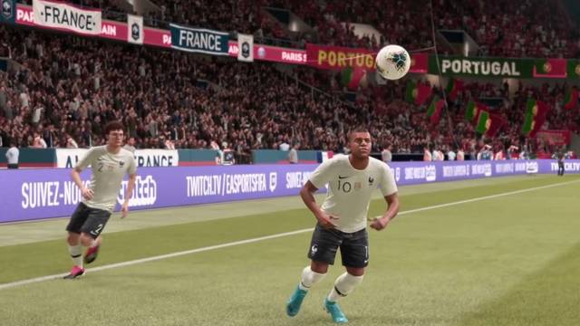 FIFA 20: Cómo hacer todos los regates y filigranas (nuevos, secretos...) - FIFA 20