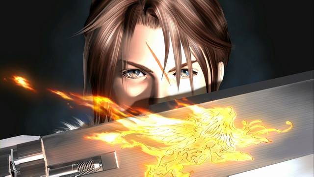 Historia al 100% en Final Fantasy VIII - Final Fantasy VIII Remastered