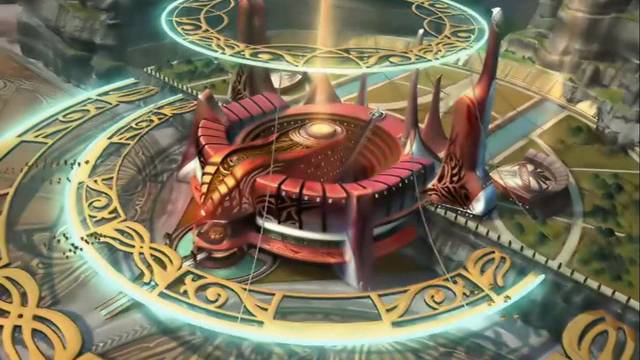 Galbadia en Final Fantasy VIII: 100% y secretos - Final Fantasy VIII Remastered