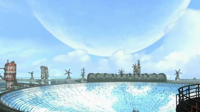 Fisherman's Horizon en Final Fantasy VIII: 100% y secretos - Final Fantasy VIII Remastered
