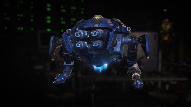 Jack en Gears of War 5: Habilidades, mejoras y misiones secundarias