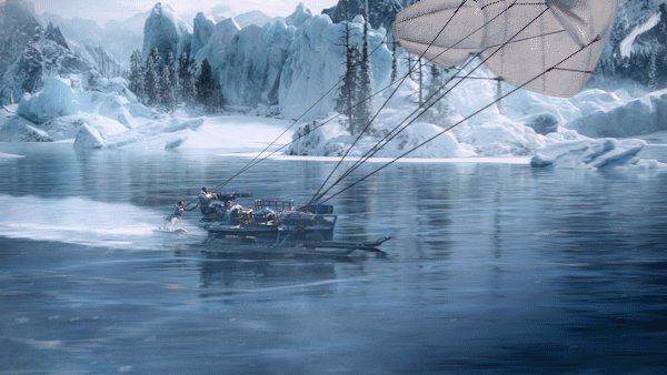 TODAS las misiones secundarias en Gears of War 5: Localizaci�n y recompensas - Gears of War 5