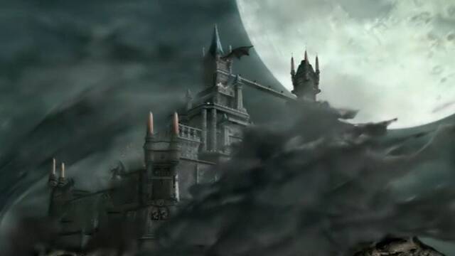 Castillo de Artemisa en Final Fantasy VIII: 100% y secretos - Final Fantasy VIII Remastered