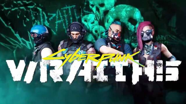 Habr� un nuevo Night City Wire de Cyberpunk 2077 el pr�ximo 18 de septiembre.