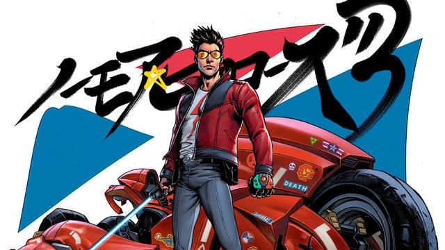 No More Heroes 3 retrasado a 2021