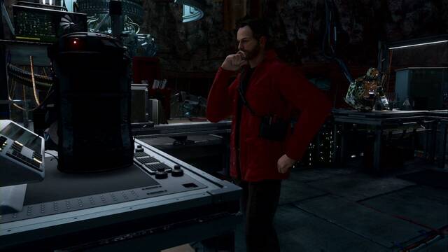 Santuario Inhumano al 100% en Marvel's Avengers - Marvel's Avengers