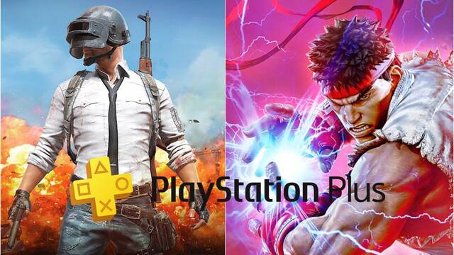 Los juegos de PS Plus de septiembre