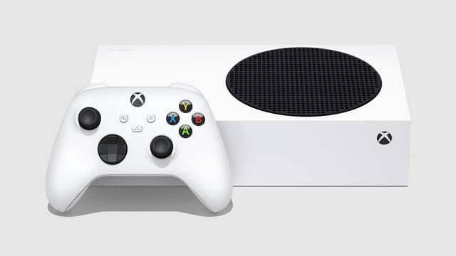 Xbox Series S vender� m�s