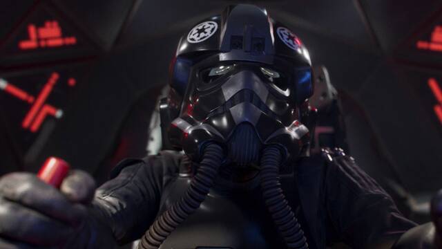 Star Wars: Squadrons presenta un nuevo tr�iler cinem�tico.