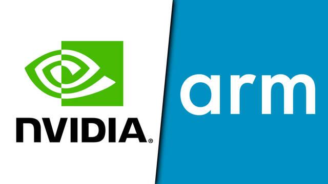 NVIDIA no comprar� al fabricante ARM