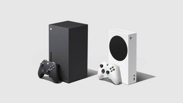 Xbox Series X S Peso Dimensiones