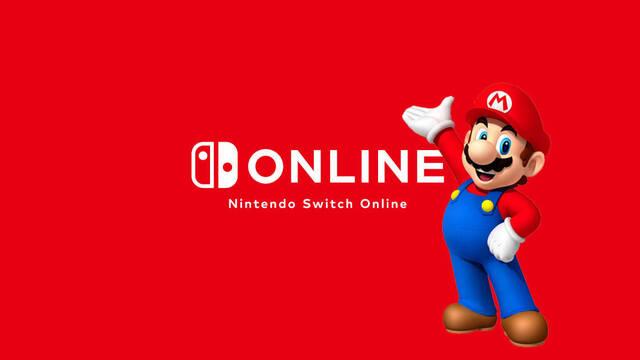 Nintendo Switch Online consigue 26 millones de usuarios