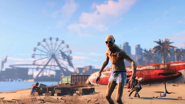 Fallout Miami, nuevo tr�iler