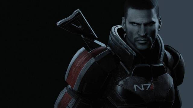 Nuevos rumores de Mass Effect Trilogy Remastered para PS4, Xbox One y Switch.