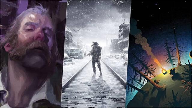 Rebajas Epic Games Store ofertas