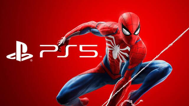 Estas Son Todas Las Mejoras De Spider-Man: Remastered Para PS5 - Vandal