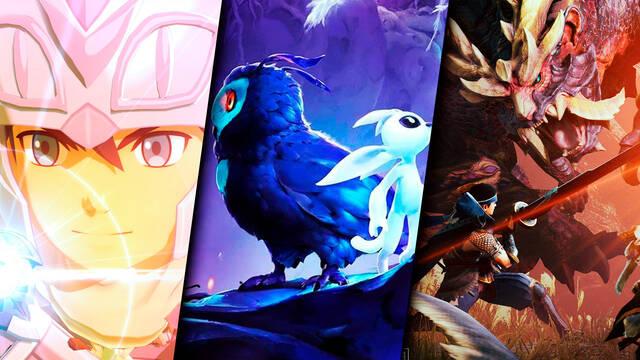 Resumen del tercer Nintendo Direct Mini Partner Showcase: Estos fueron todos sus anuncios