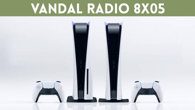 Vandal Radio 8x05