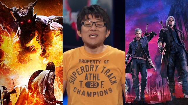 Nuevos rumores acerca de los planes de futuro de Capcom.