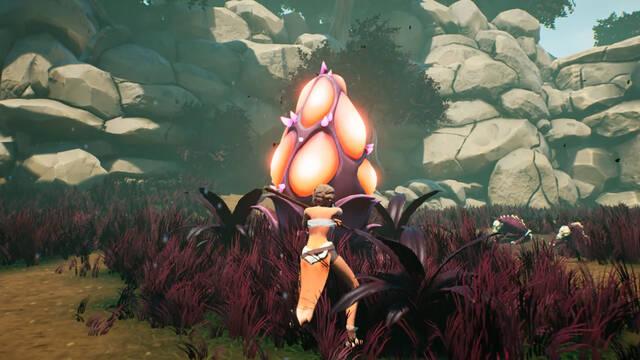 MAster Arte de Videojuegos de U-tad