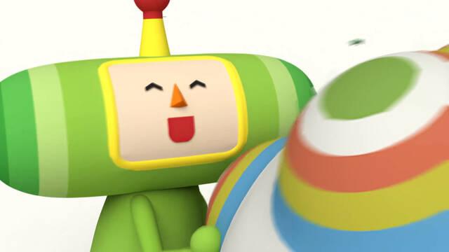 Katamari Damacy Reroll llega en noviembre a PS4 y Xbox One